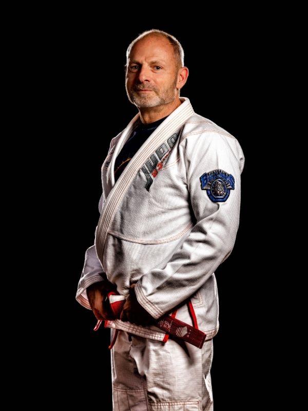 Judoleistungszentrum Seewinkel 1 Werner Pfeffer